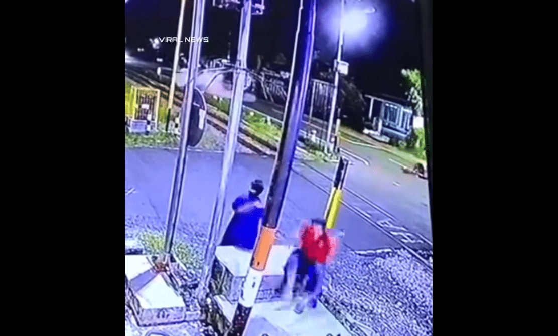 Pemotor di Blitar Tewas Terkena Ledakan Obat Mercon (Facebook/Putri Ayuningtyas)