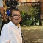 Profil Jarwo Kwat Aktor Para Pencari Tuhan Jilid 18 (Instagram @jarwokuat_)