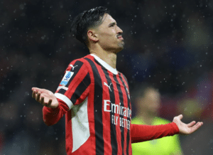 Live Streaming Napoli vs AC Milan 31 Maret 2025 Tapi Bukan Yalla Shoot ataupun Koora, Kick Off 01.45 WIB