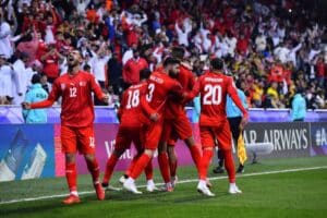 Link Live Streaming Jepang vs Bahrain di Kualifikasi Piala Dunia 2026, Lengkap Jadwal dan Head to Head