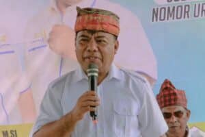 Profil Piet Hein Babua Bupati Halmahera Utara Terpilih yang Segera Dilantik, Lengkap Harta Kekayaan