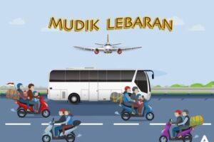 DPR Soroti Persiapan Mudik 2025: Prioritaskan Keselamatan dan Kenyamanan