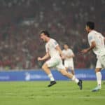 Live Streaming Timnas Indonesia vs Australia (PSSI)