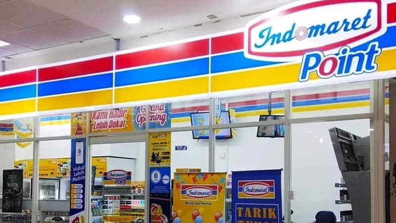 indomaret