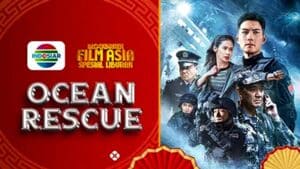 Acara Indosiar Selasa, 25 Maret 2025 – Kisah Nyata Antara Ramadan hingga Mega Film Asia Ocean Rescue