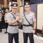 Irjen Iwan Kurniawan resmi jadi Kapolda Kalimantan Tengah. (Ist)