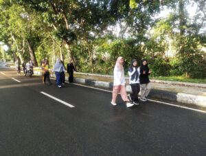 Jenis Olahraga Yang Bisa Dilakukan Saat Berpuasa