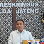 Direskrimum Polda Jawa Tengah Kombes Dwi Subagio. (Ist)