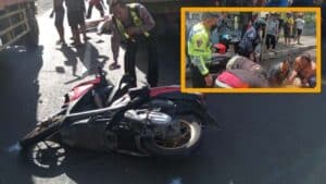 Kecelakaan Maut Sidoarjo Tiga Hari Empat Nyawa Melayang di Jalanan Sidoarjo, Dua Korban Tabrak Lari