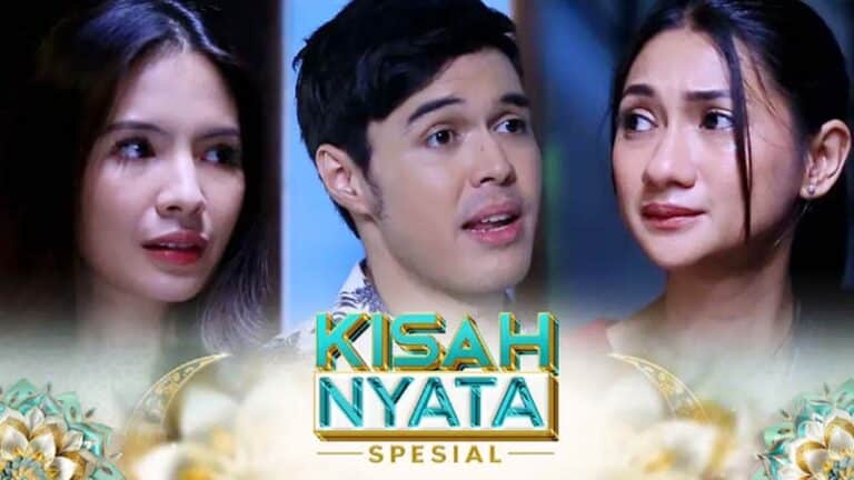 kisah nyata indosiar