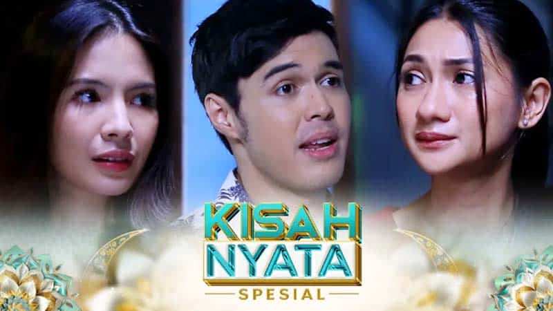 kisah nyata indosiar