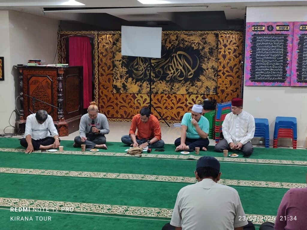 Koalisi Masyarakat Palembang Gugat Willie Salim: Lanjut ke Jalur Hukum!