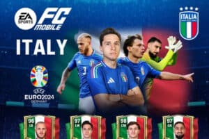 TERBAIK! Kode Redeem FC Mobile 10 Maret 2025, Item Menarik