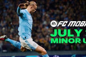 Kode Redeem FC Mobile 20 Maret 2025, Siap-Siap Gaet Pemain OVR Mantap