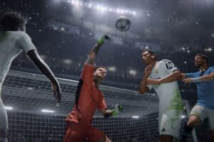 Kode Redeem FC Mobile Hari Terakhir April 2025: Klaim Hadiah Gratis di Redeem.fcm.ea.com Sekarang!