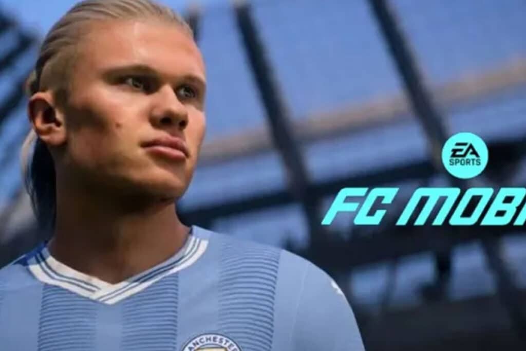 Kumpulan Kode Redeem FC Mobile Besok 1 Juli 2025, Pemain Tergacor!