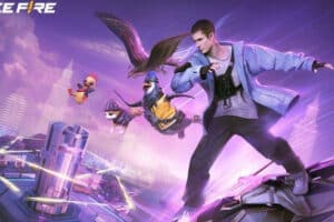 Hadiah Lebaran, Inilah Kode Redeem Free Fire Senin 31 Maret 2025, Dijamin Booyah