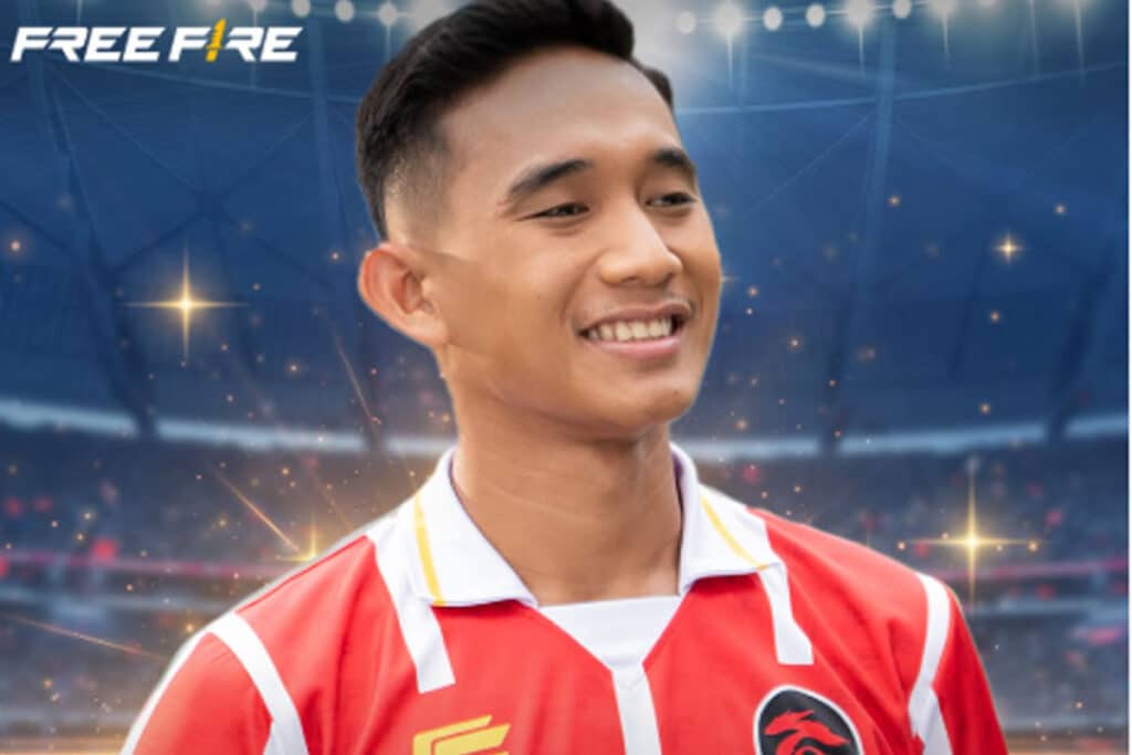 Gacor Abis! 5 Kode Redeem FF Free Fire 28 Maret 2025 Hari Ini, Spesial Menang Lawan Bahrain