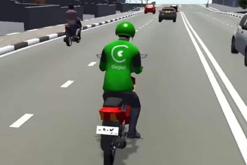 GIFT EPIK! Kode Redeem Ojol The Game 18 Maret 2025, Cek Saja Buruan