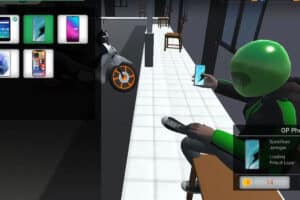 GASPOL LUR! Kode Redeem Ojol The Game 5 Maret 2025 Terbaik