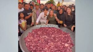 Buntut Konten Rendang, Willie Salim Diharamkan ke Palembang Seumur Hidup