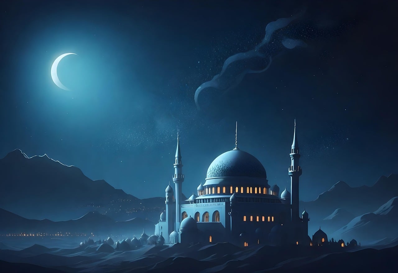 lailatul qadar
