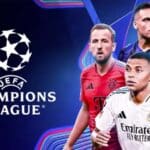 Empat tim dari 4 negara lolos ke semi final Piala Champions 2025. (Ist)