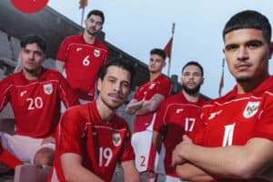 Berapa Ranking FIFA Timnas Indonesia? FIFA Resmi Rilis Ranking Terbaru pada 4 April 2025, CEK DI SINI!