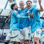 Link Live Streaming Man City vs Bayer Leverkusen (Facebook Manchester City)