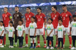 Link Live Streaming Indonesia vs Bahrain Hari Bukan Yalla Shoot, Intip Akses Legal Kualitas HD
