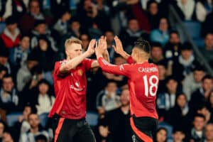 Link LIVE STREAMING MU Vs Arsenal 9 Maret 2025, Kualitas HD