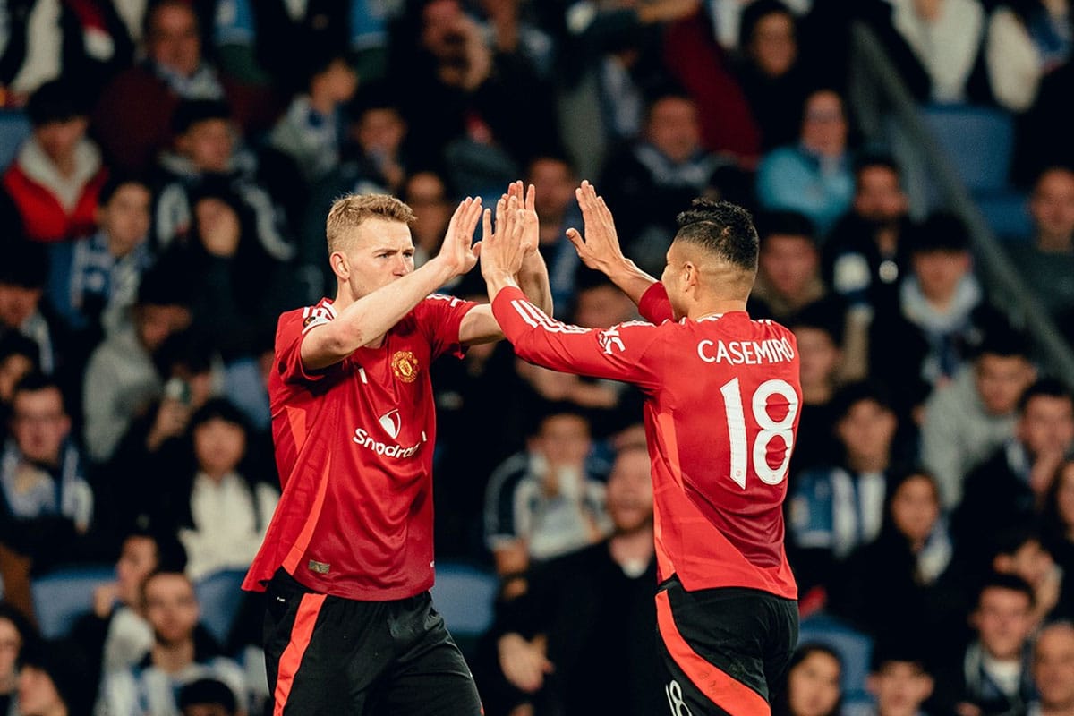 link live streaming MU vs Arsenal