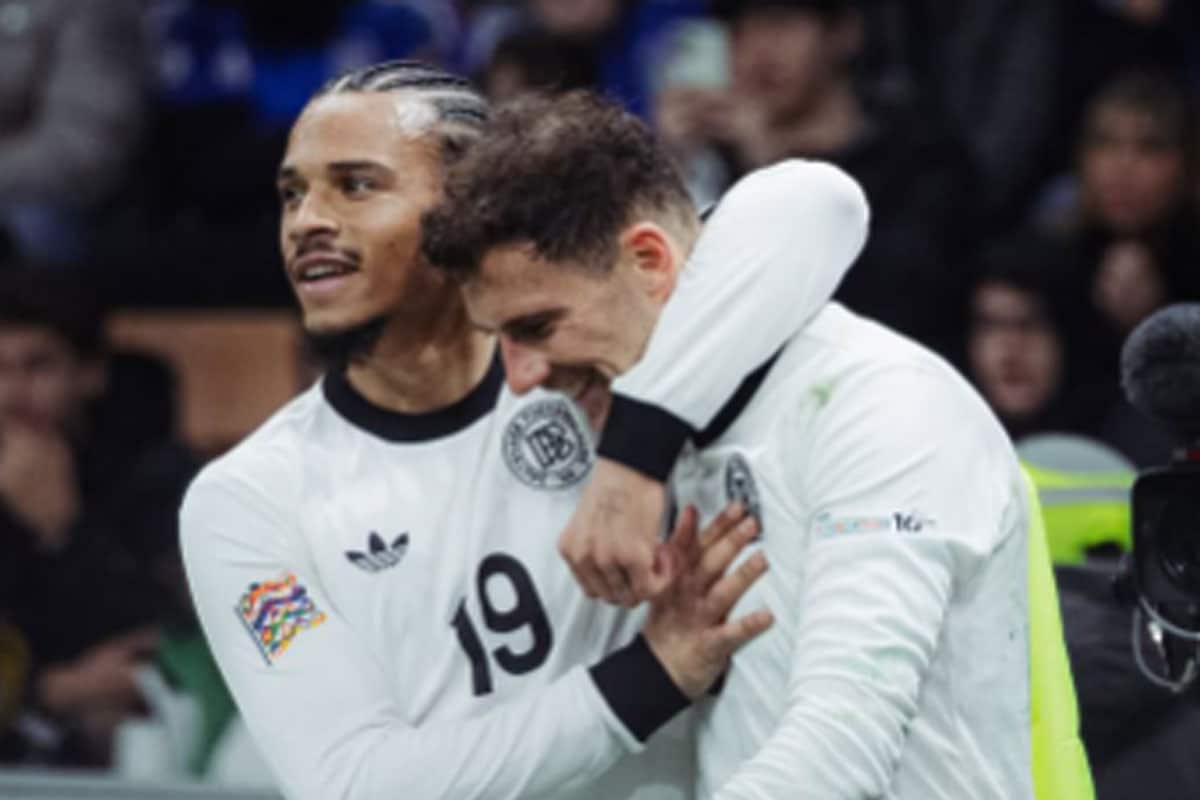 Preview Jerman vs Slovakia .(germanfootball_dfb)
