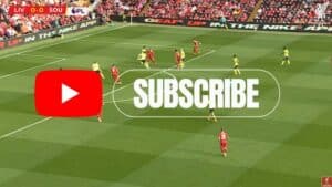 Tayangan Video Highlights: Liverpool vs Southampton Liga Inggris, Minggu 9 Maret 2025