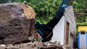 Tanah Longsor 16 Kali di Ponorogo, Warga Harap Waspada Saat Hujan Intensitas Tinggi