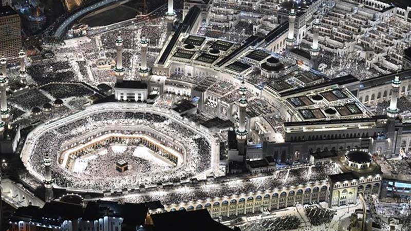 makkah