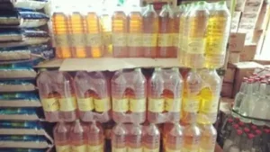 Polisi Bergerak Cepat, Produsen Minyakita di Depok Digerebek Disita Alat Produksi