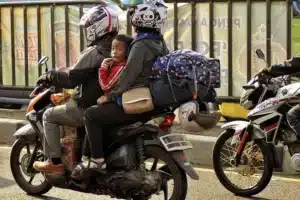 Mudik Lebaran Aman dan Nyaman: Ini yang Perlu Diperhatikan