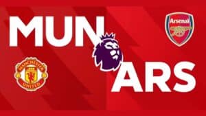 Tonton Video Highlights Manchester United vs Arsenal Berlangsung Sengit