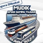 mudik gratis bumn