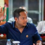 Wakil Ketua Komisi III DPRD Kota Bogor, Benninu Argoebie (KIS/IST)