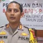 Mantan Kapolres Ngada AKBP Fajar Widyadharma Lukman Sumaatmaja. (Ist)