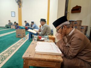 Mutiara Hikmah Sufi: Menggali Keistimewaan Kitab Al-Hikam