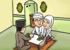 Peminat Nikah Siri di Kabupaten Lebak Naik Siginifikan