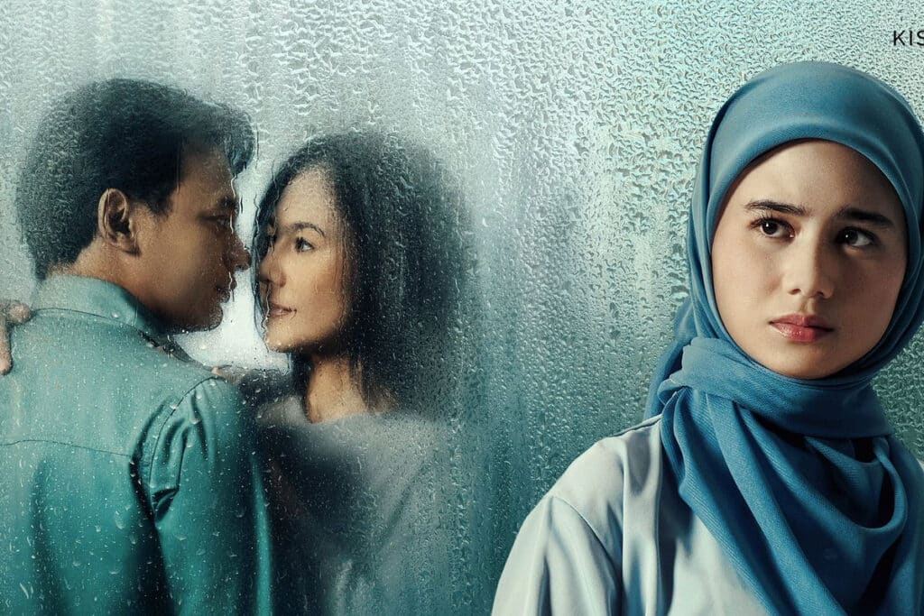 Jadwal Nonton Film Norma antara Mertua dan Menantu, Bukan di Layarkaca 21 atau LK21