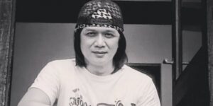 Vokalis Band U’Camp, Ruddy Karamoy, Meninggal Dunia