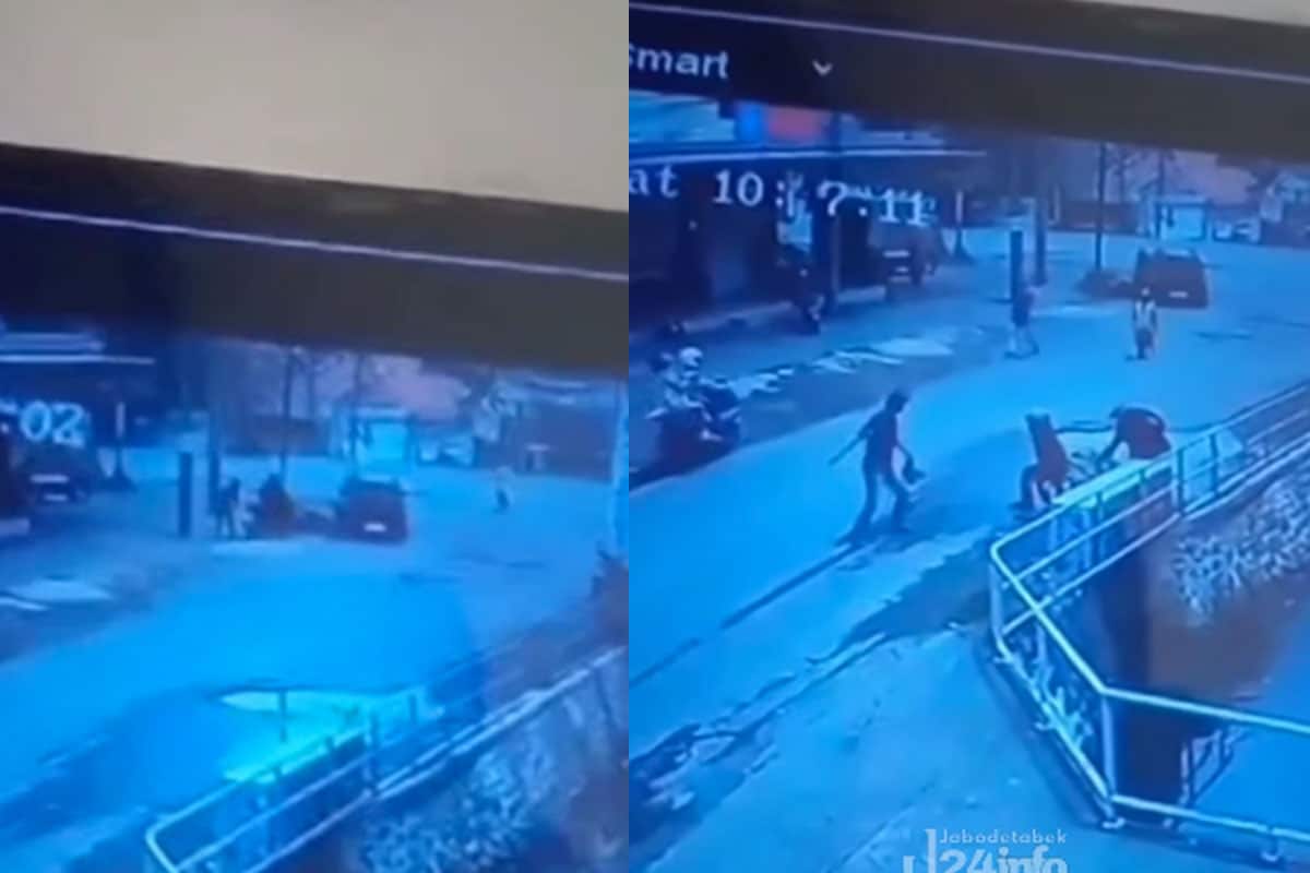 polisi Gagalkan Pelaku Begal
