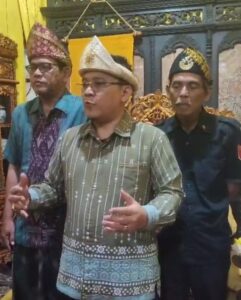 Konten Rendang Willie Salim Viral, Pelecehan Budaya Semon Wong Palembang!