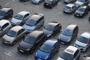 Warga Jakarta Tolak Keras Wacana Kenaikan Tarif Parkir Rp60 Ribu!