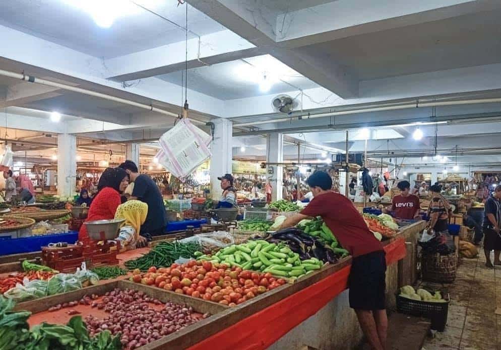 pasar